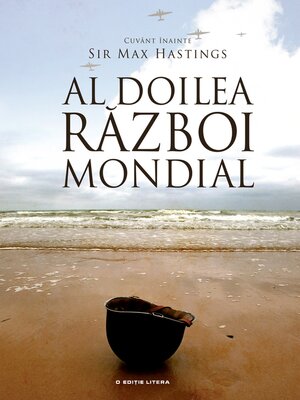 cover image of Al Doilea Razboi Mondial
